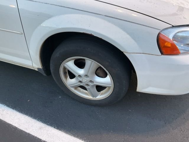 Used 2004 Dodge Stratus SE FWD image 2