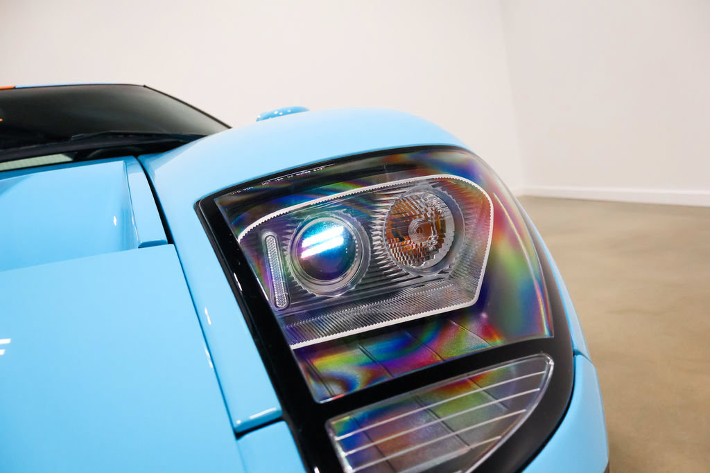 Used 2006 Ford GT RWD image 88
