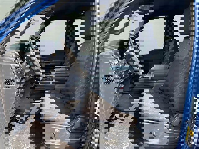 New 2025 Ford F150 STX w/ Equipment Group 200A image 7