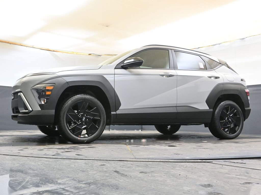 New 2026 Hyundai Kona SEL Sport image 41