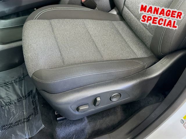 Used 2025 GMC Acadia Elevation image 22