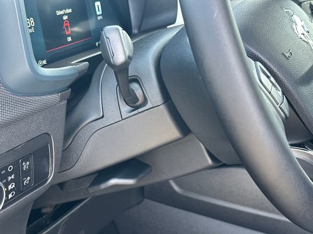 New 2025 Ford Bronco Sport Heritage w/ Convenience Package image 28