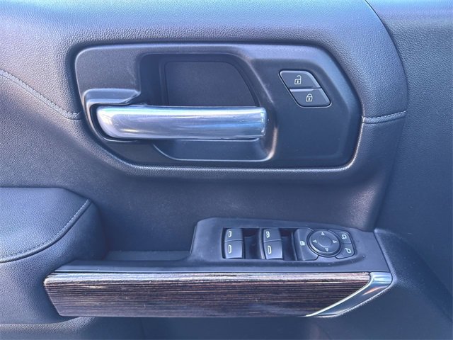 Used 2019 GMC Sierra 1500 Elevation w/ Elevation Value Package image 22