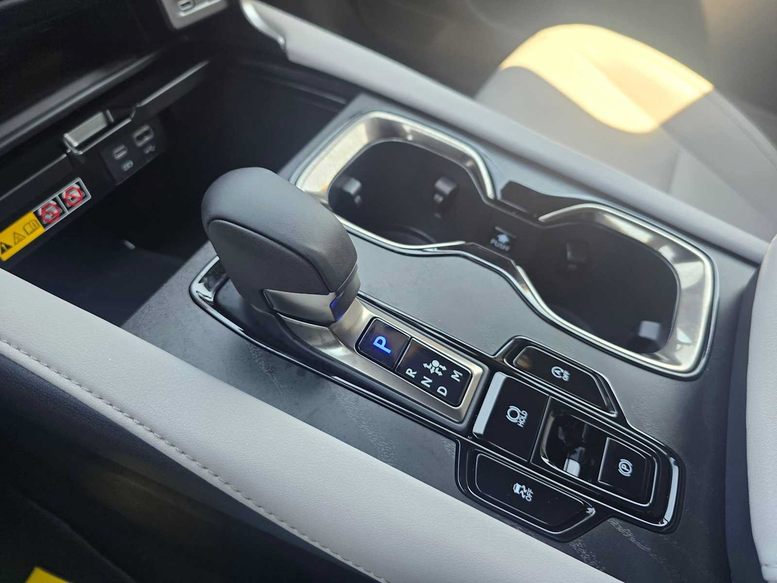 New 2026 Lexus RX 350 Premium FWD image 31
