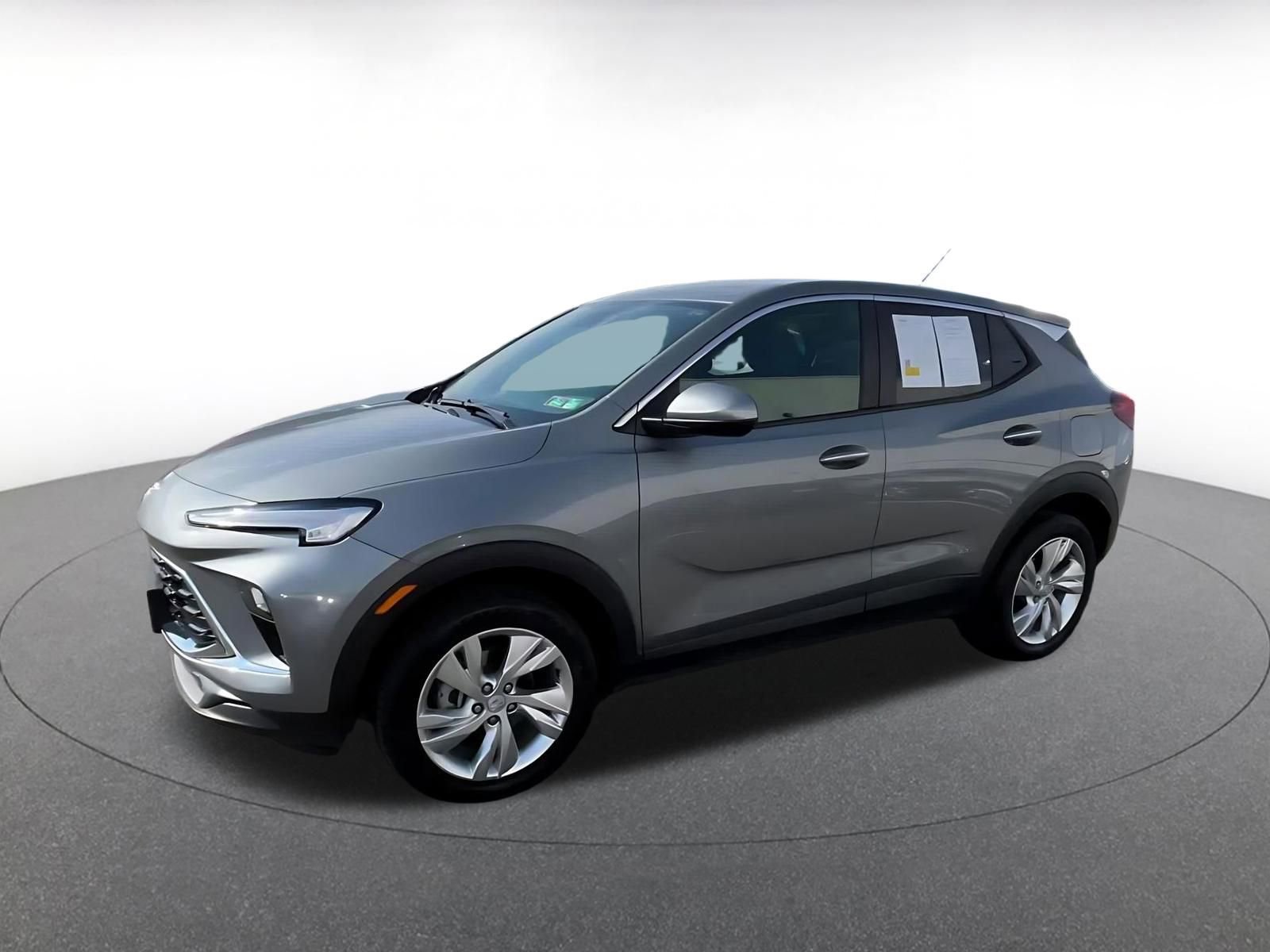 Used 2025 Buick Encore GX Preferred image 6