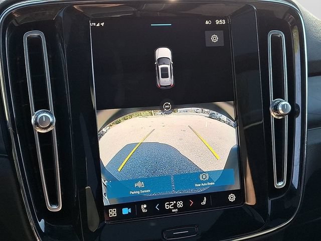 Used 2023 Volvo XC40 Recharge Plus AWD/4WD image 21