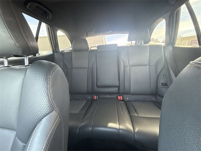 Used 2022 Subaru Outback Wilderness image 22