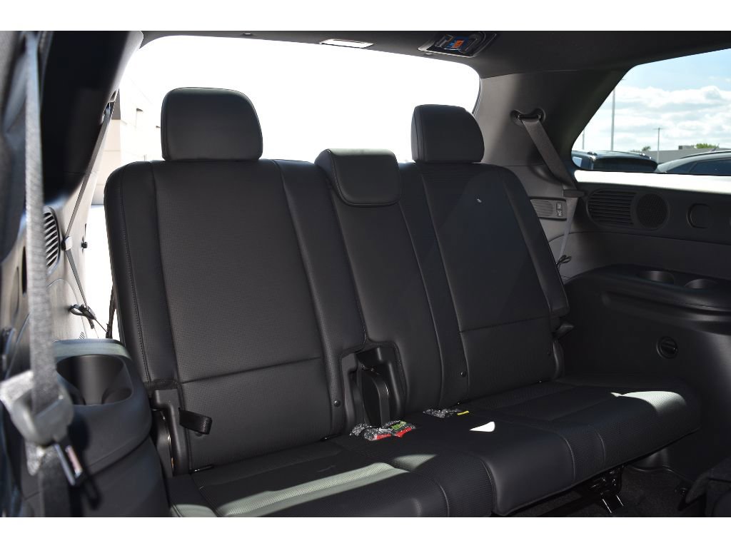 New 2026 Hyundai Palisade XRT Pro image 40