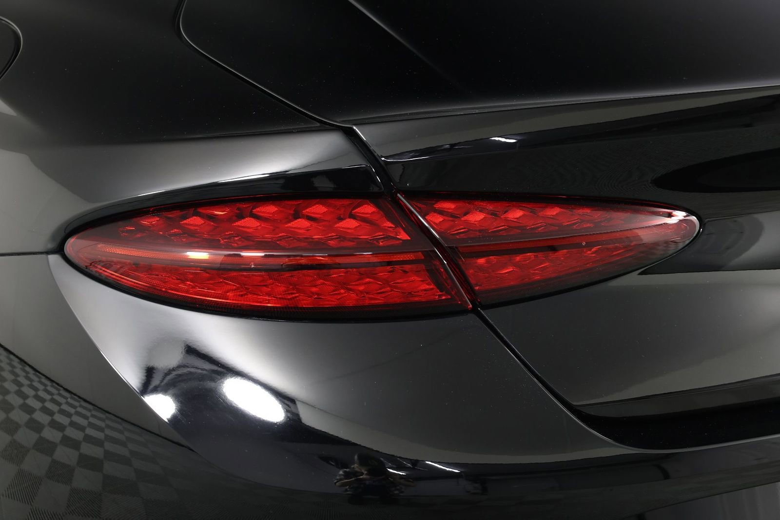 New 2026 Bentley Continental GT AWD/4WD image 14