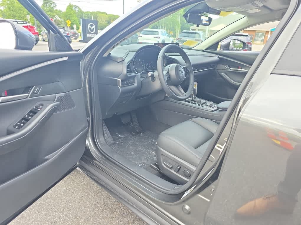 New 2026 MAZDA CX-30 AWD 2.5 S image 11
