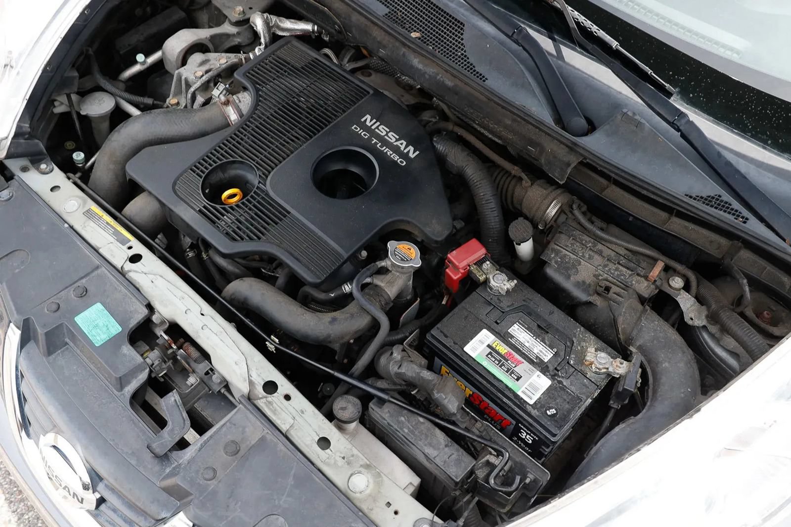 Used 2013 Nissan Juke SL w/ Sport Pkg AWD/4WD image 46