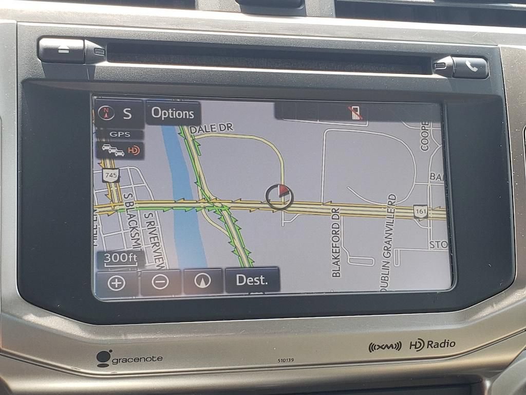 Used 2017 Toyota 4Runner SR5 AWD/4WD image 27