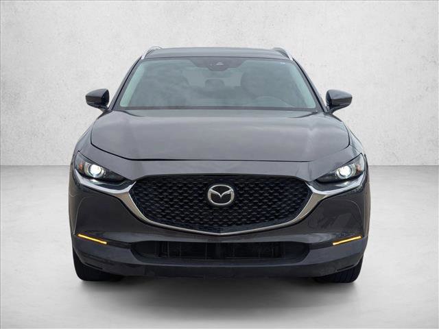 Used 2022 MAZDA CX-30 AWD 2.5 S w/ Select Package video 2