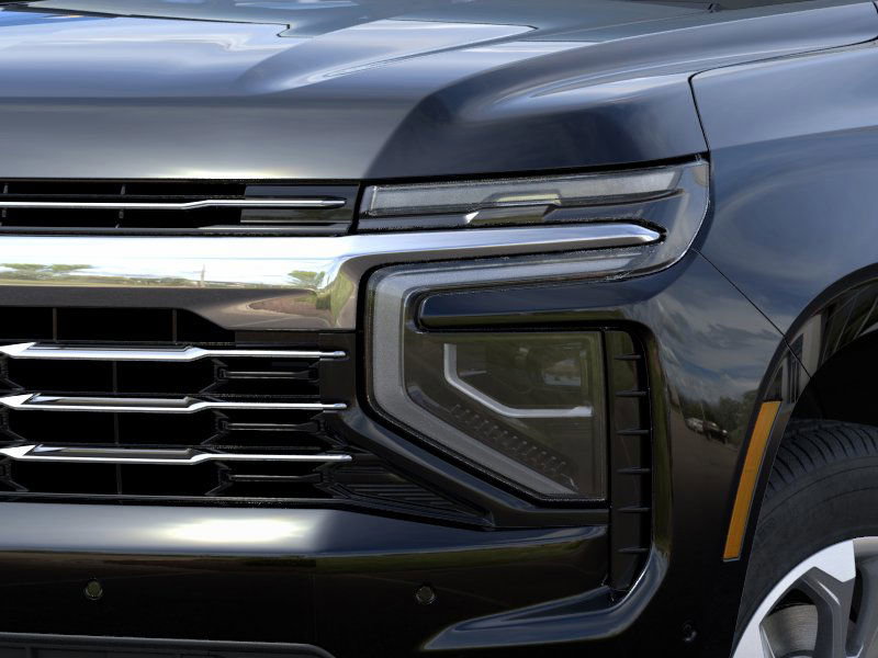 New 2025 Chevrolet Suburban LT w/ Comfort Package image 10