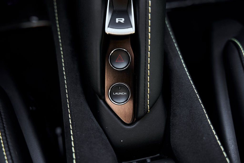 Used 2019 McLaren 720S RWD image 58