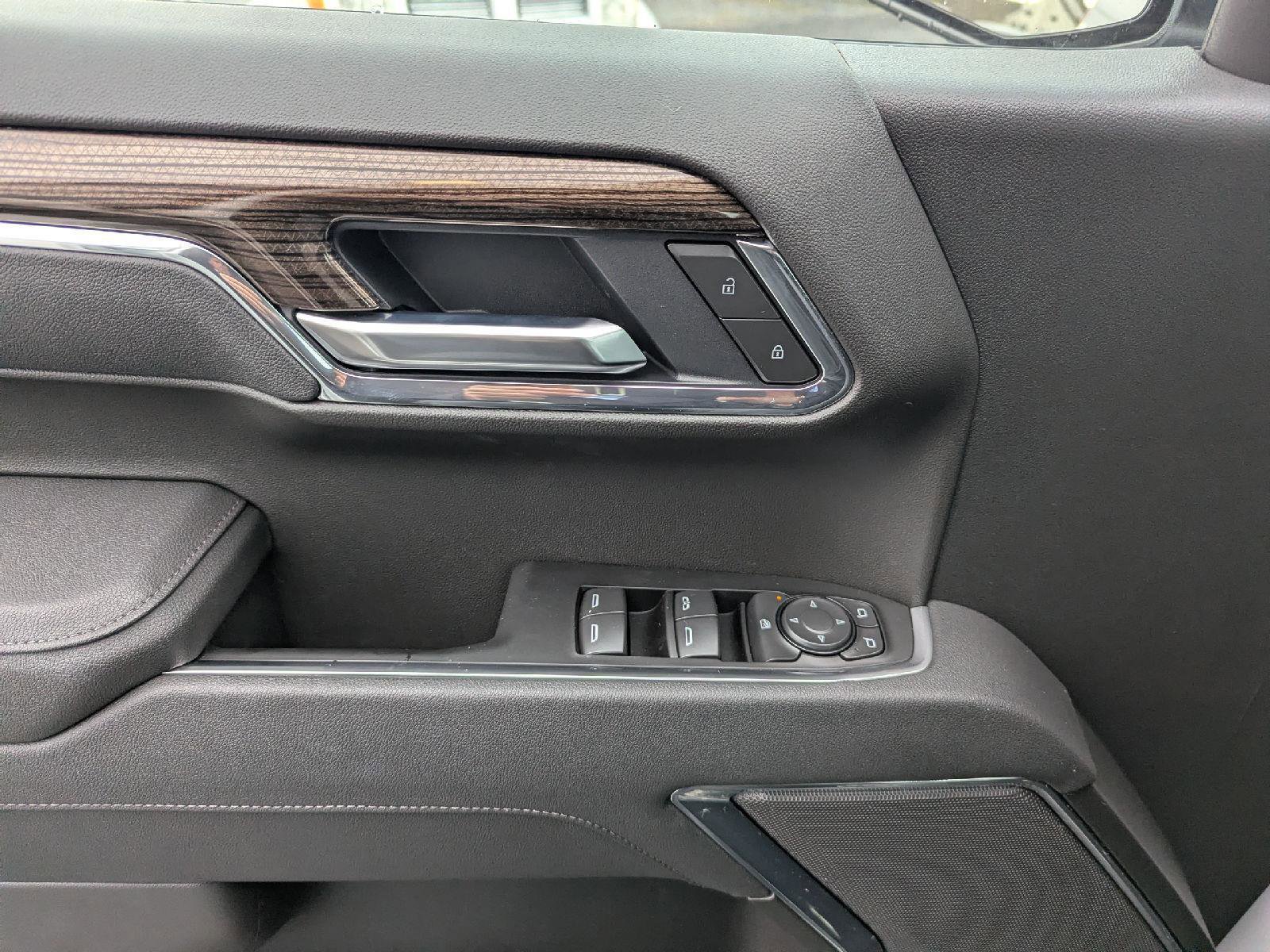 New 2026 Chevrolet Silverado 1500 LT image 32