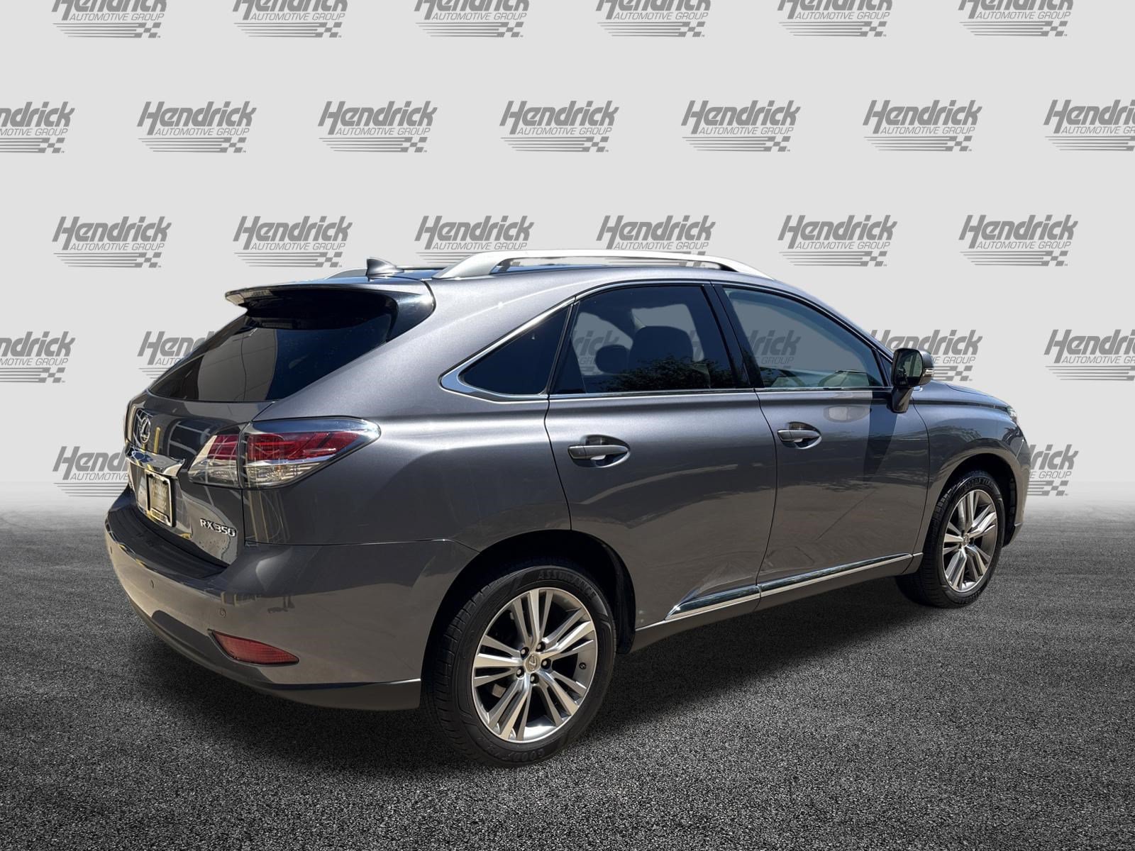 Used 2015 Lexus RX 350 AWD image 10