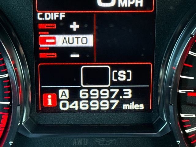 Used 2020 Subaru WRX STI Limited image 18