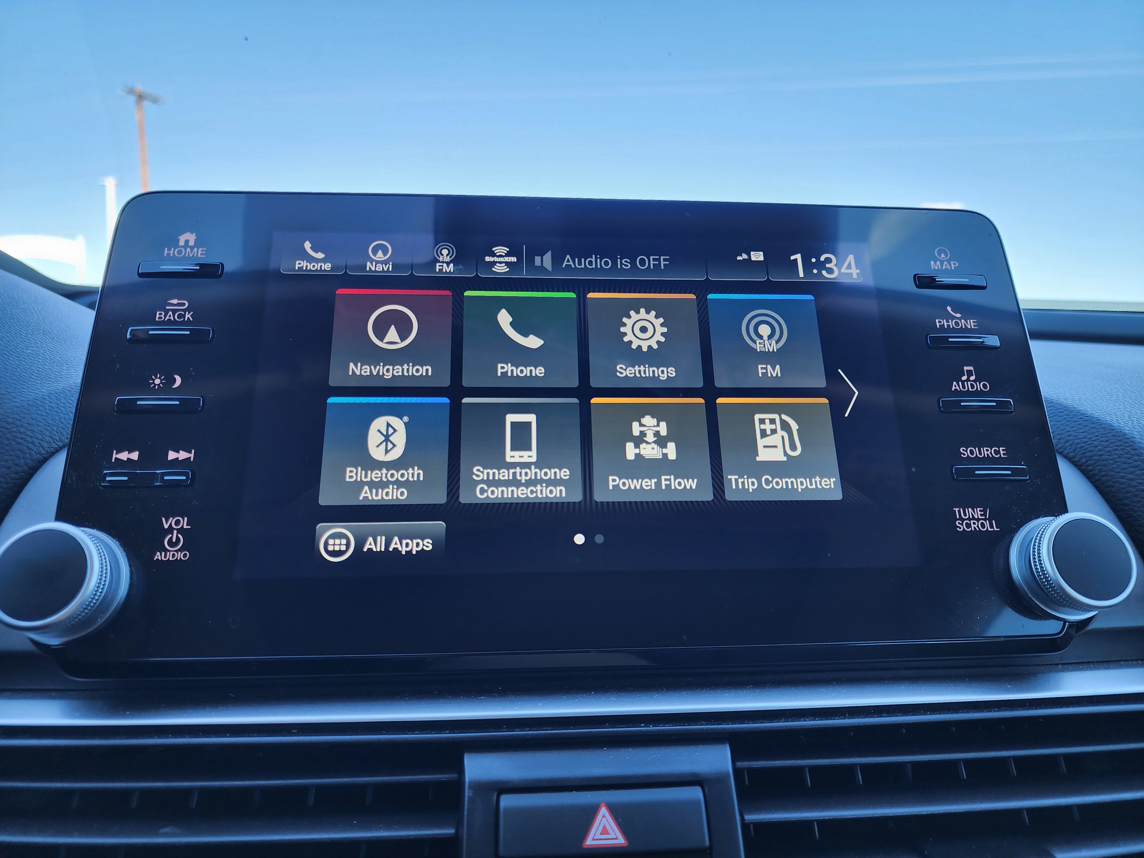 Used 2022 Honda Accord Touring image 22