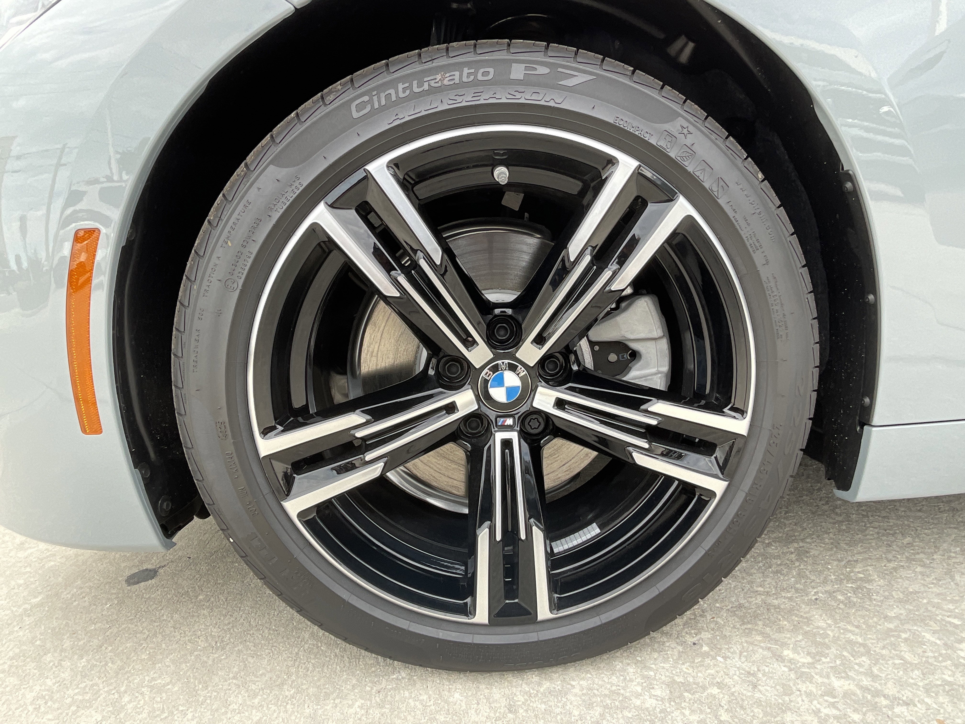 New 2026 BMW 230i Coupe w/ M Sport Package image 7