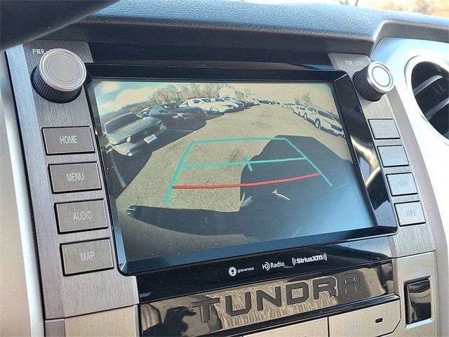 Used 2021 Toyota Tundra SR5 image 19