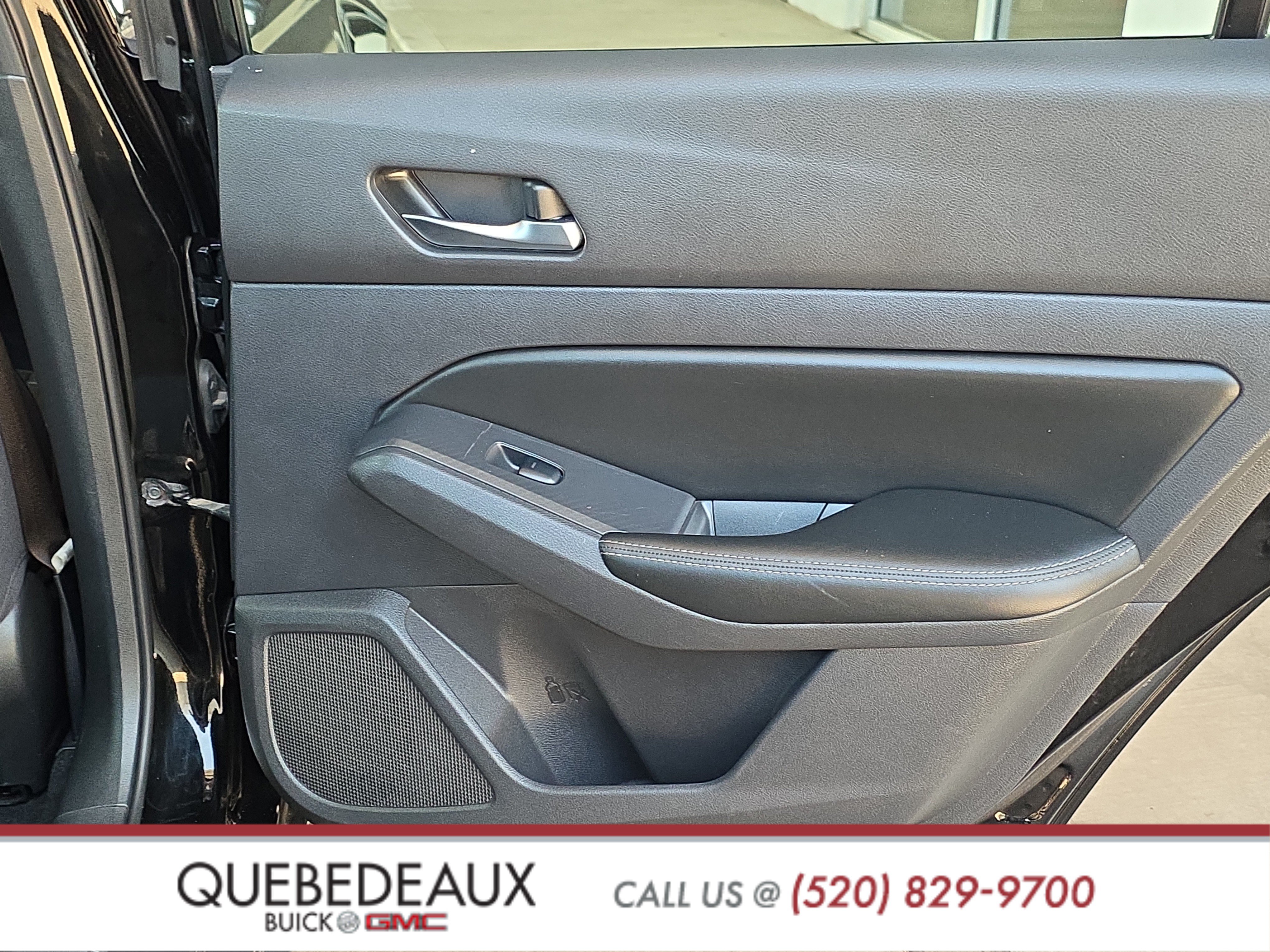 Used 2019 Nissan Altima 2.5 SV FWD image 24