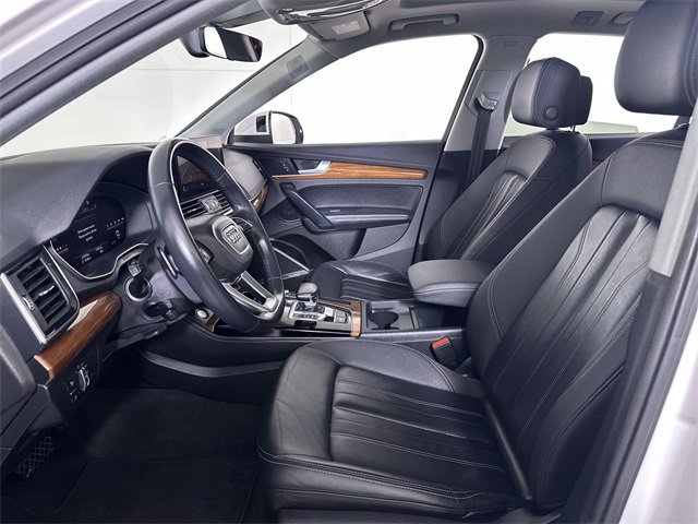 Used 2023 Audi Q5 2.0T Premium Plus image 20