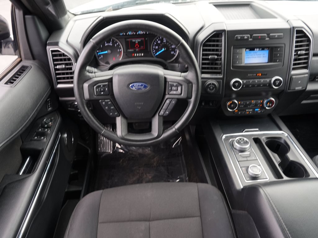 Used 2019 Ford Expedition Max XL AWD/4WD image 20