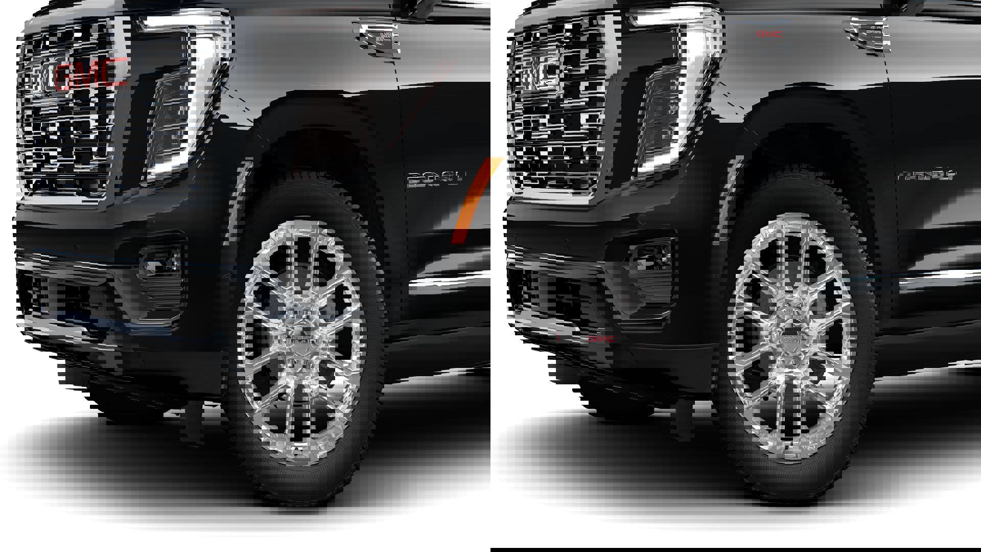 New 2026 GMC Yukon XL Denali image 31