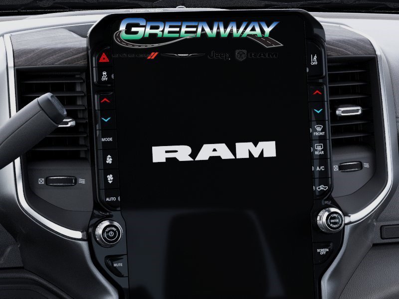 New 2026 RAM 2500 Laramie image 18