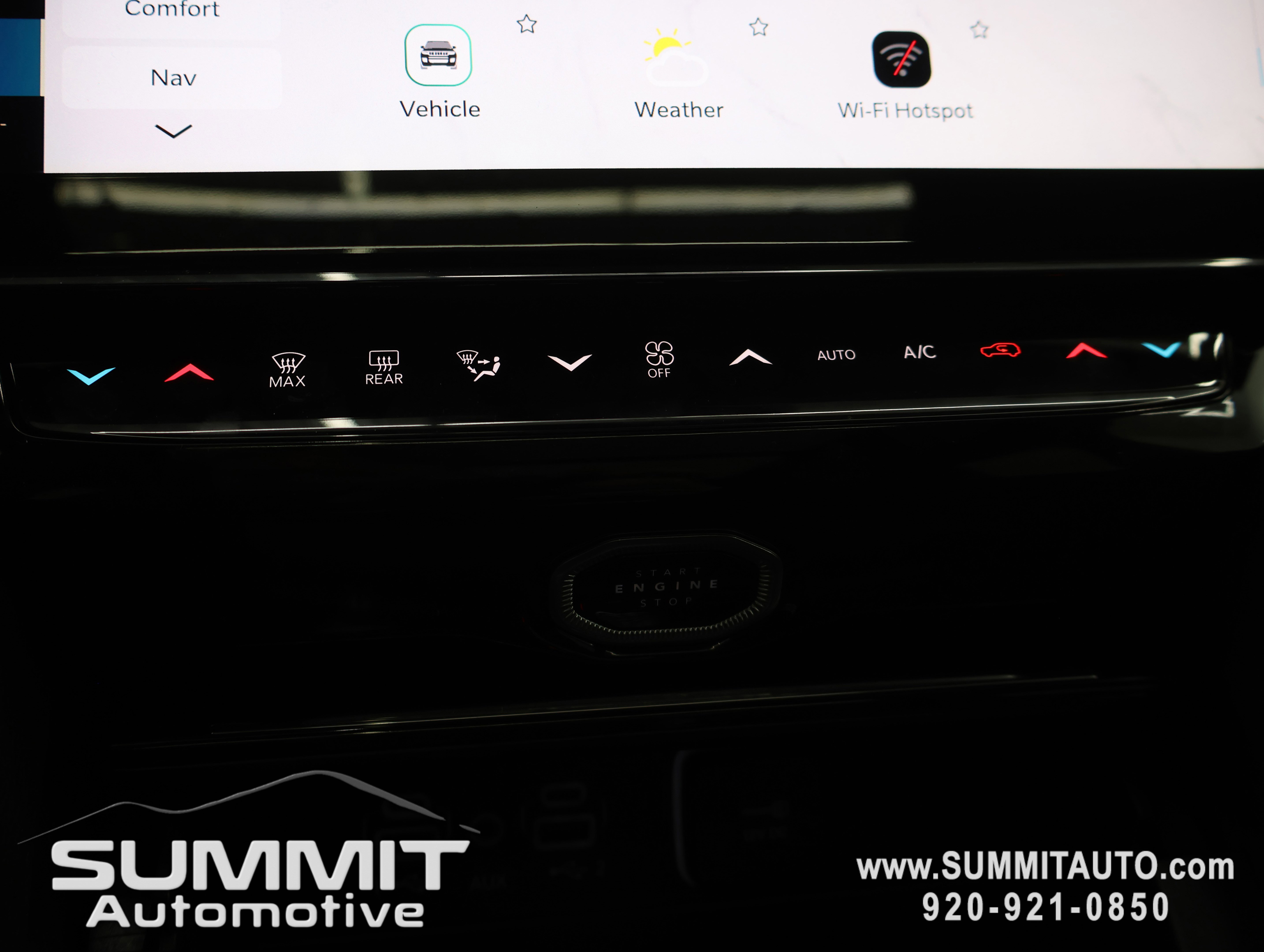 New 2026 Jeep Grand Cherokee Limited image 64