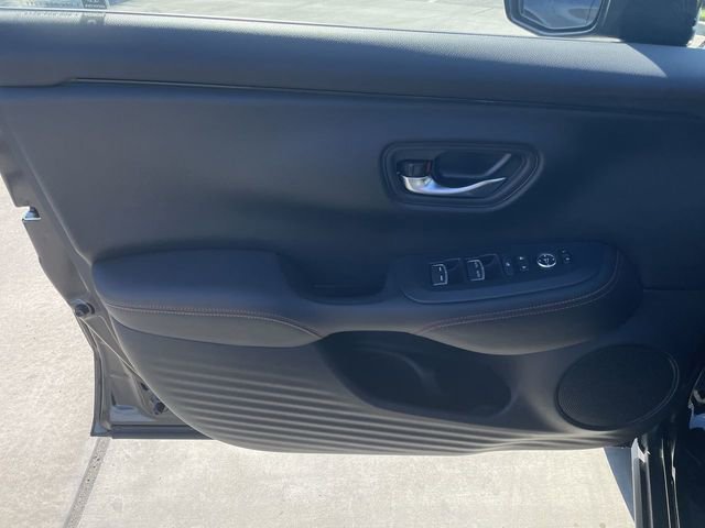 Used 2025 Honda HR-V Sport image 20