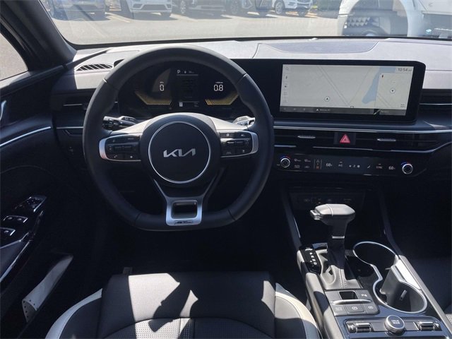 New 2026 Kia K5 GT-Line image 21