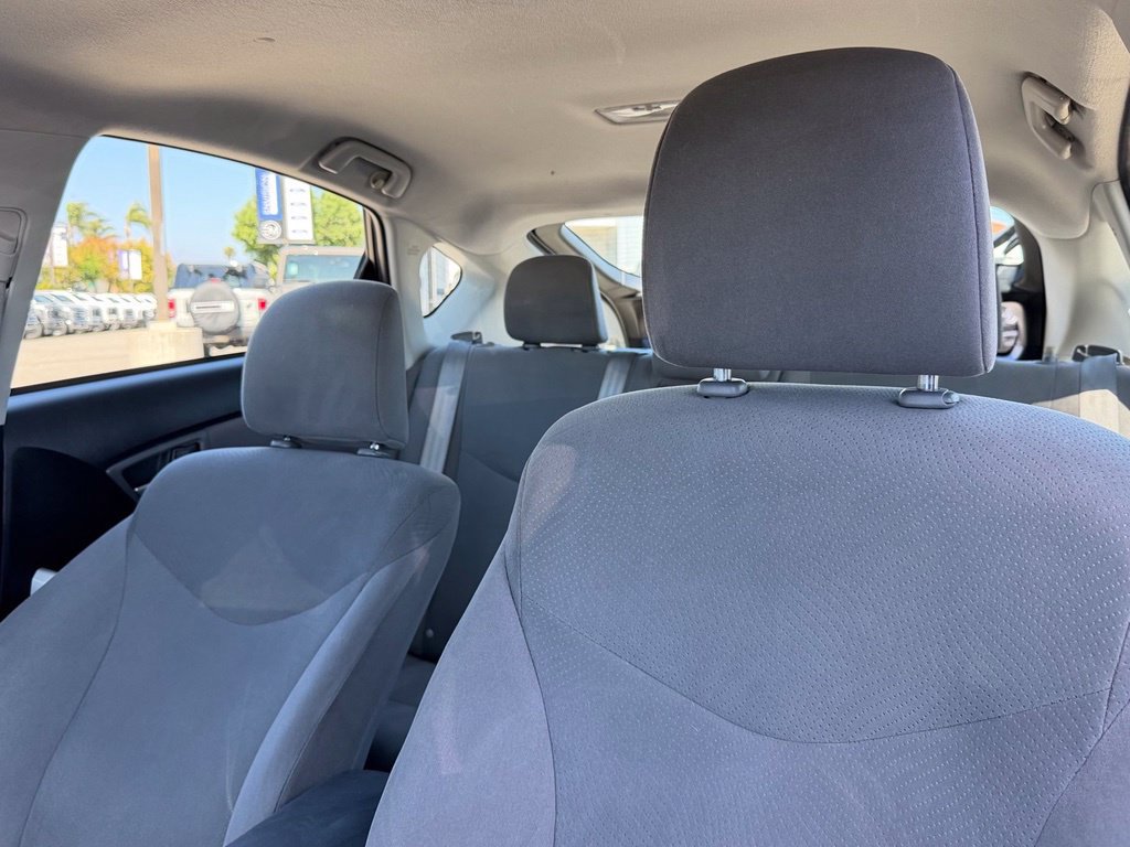 Used 2013 Toyota Prius Prime Plug-In Hybrid FWD image 17