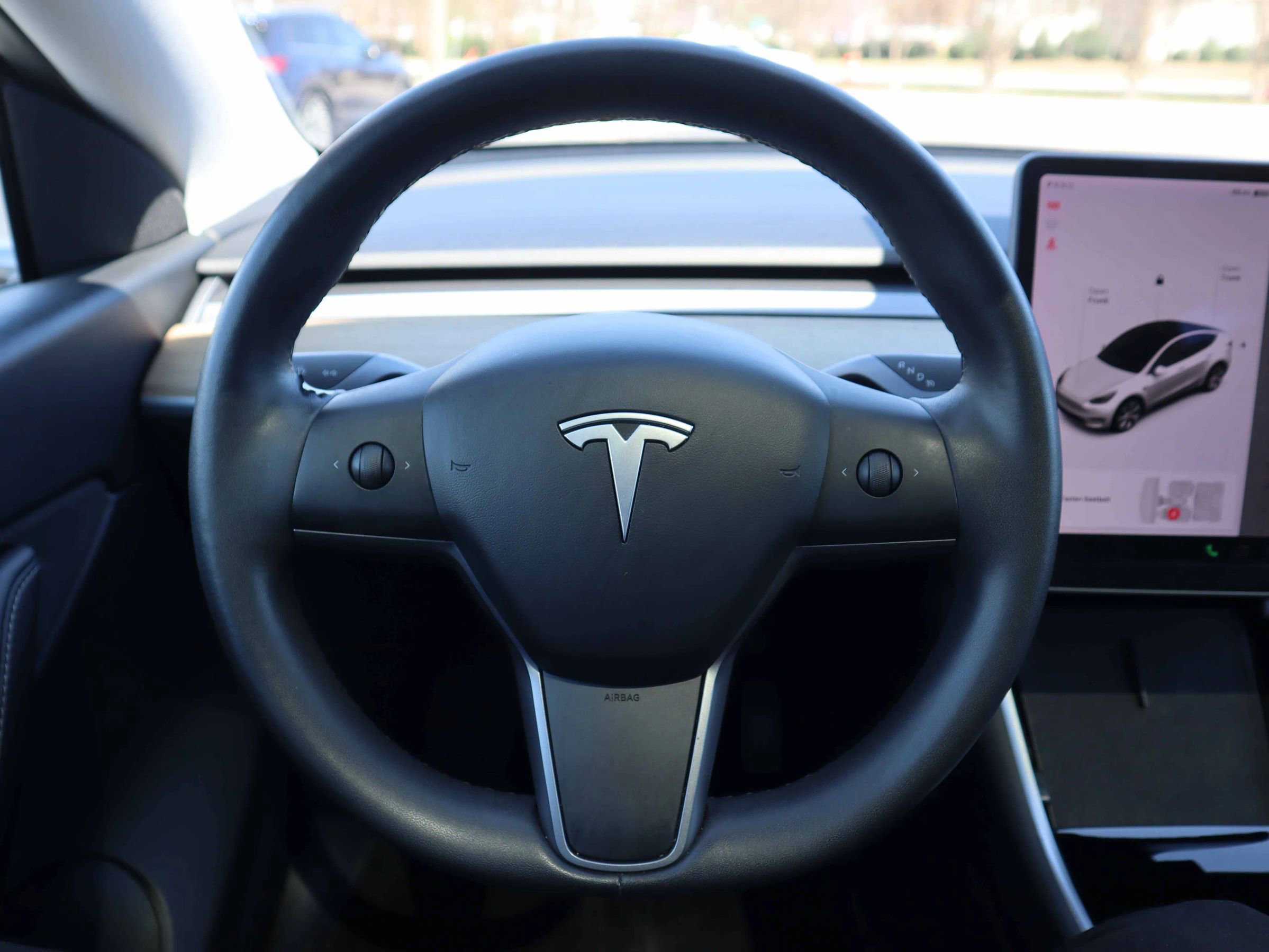 Used 2020 Tesla Model Y Long Range image 14