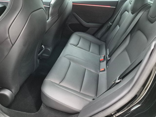 Used 2024 Tesla Model 3 Performance AWD/4WD image 19