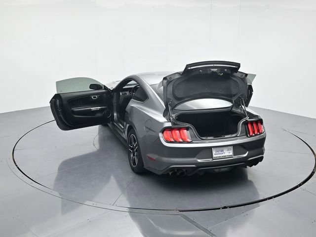 Used 2022 Ford Mustang GT Premium image 40
