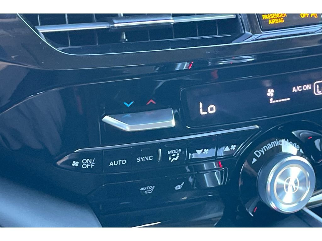 Certified 2025 Acura MDX SH-AWD w/ Technology Package image 29