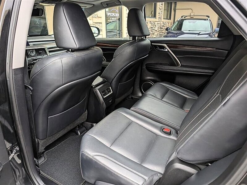 Used 2016 Lexus RX 350 AWD w/ Premium Package image 26