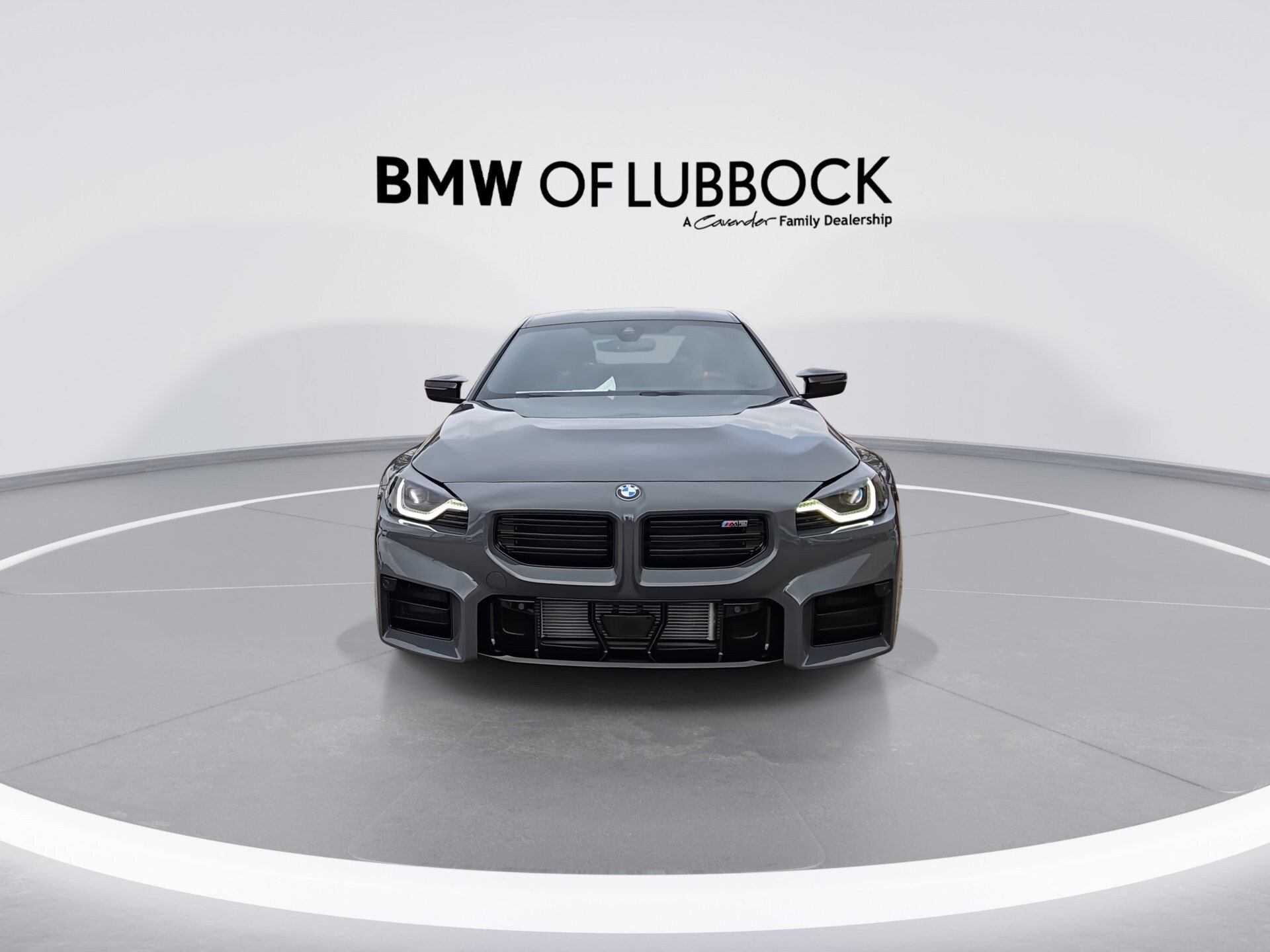New 2026 BMW M2 w/ Lighting Package RWD image 3