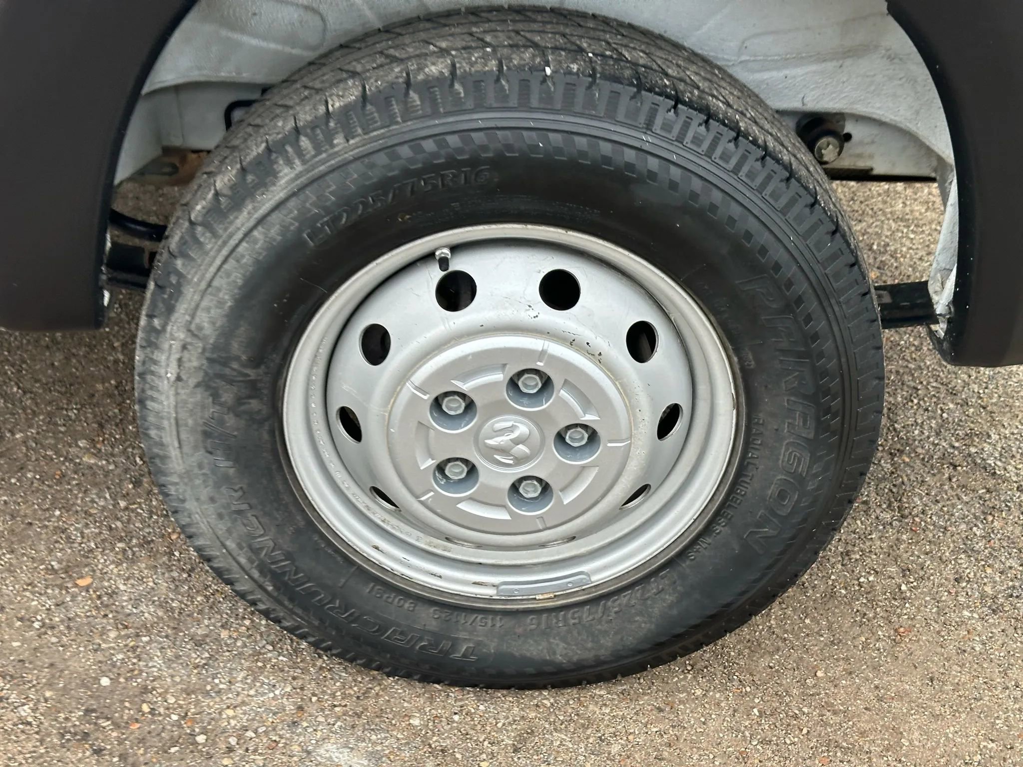 Used 2019 RAM ProMaster 3500 image 25