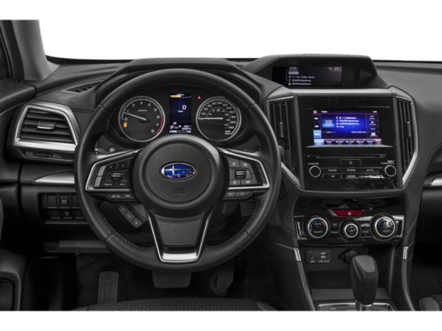 Used 2024 Subaru Forester Premium AWD/4WD image 10