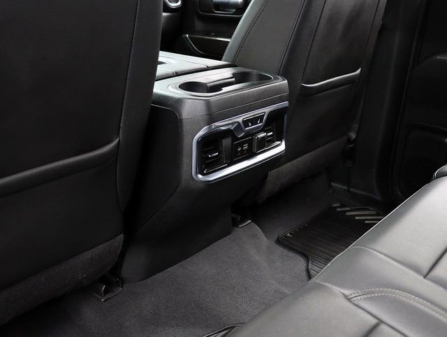 Used 2020 Chevrolet Silverado 2500 LTZ w/ LTZ Plus Package image 17