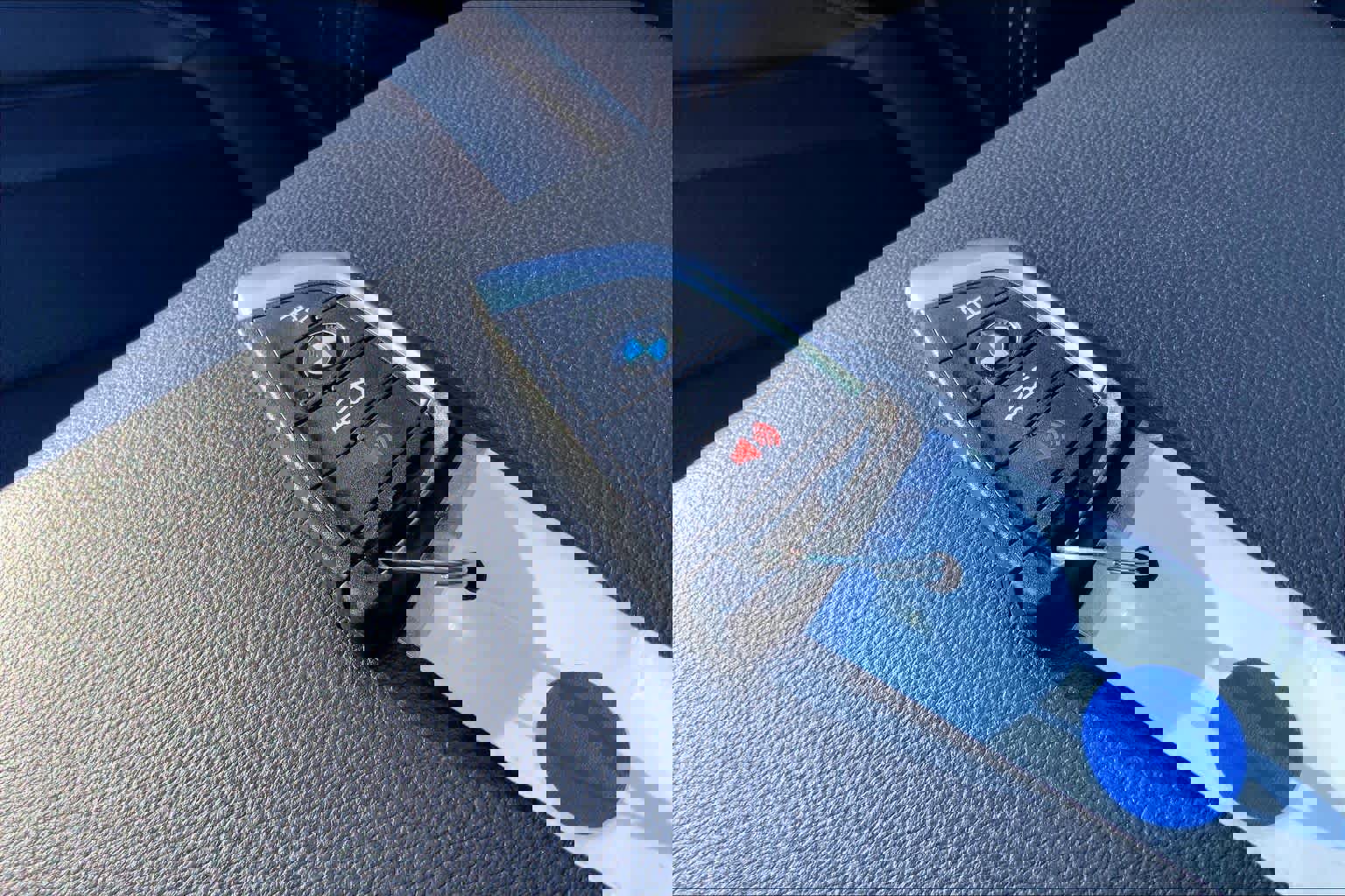 Used 2023 BMW X3 xDrive30i w/ Convenience Package image 14