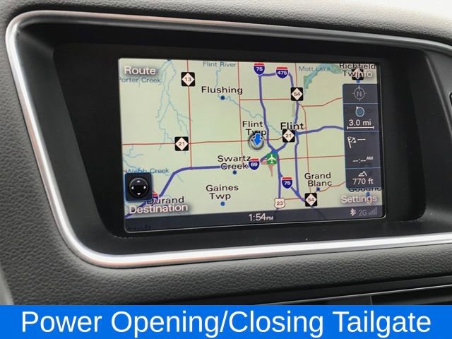 Used 2014 Audi Q5 2.0T Premium Plus w/ Premium Plus Package image 11