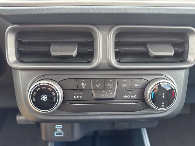 Used 2024 Ford Maverick XL image 34