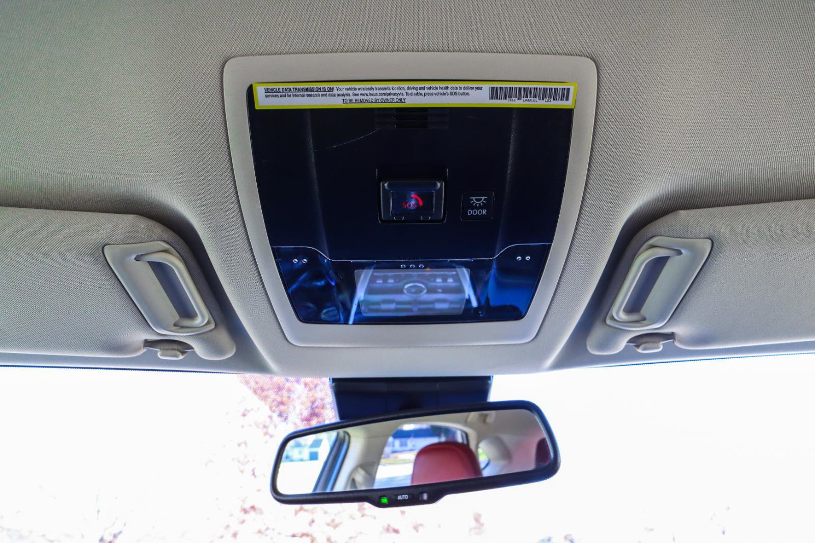 Used 2021 Lexus NX 300 FWD w/ Accessory Package 2 image 33