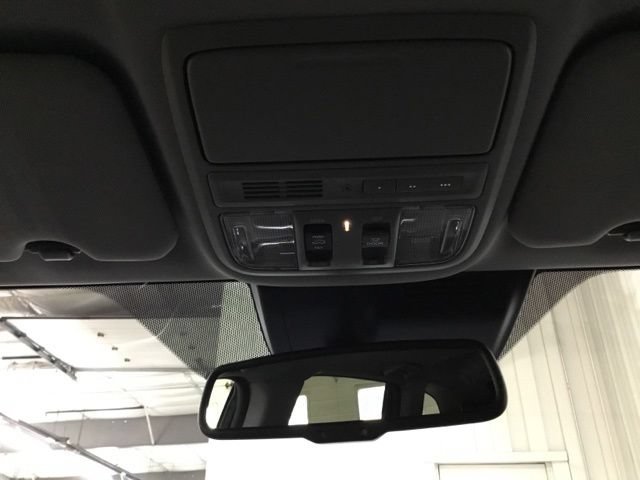 Used 2022 Honda CR-V EX-L image 24