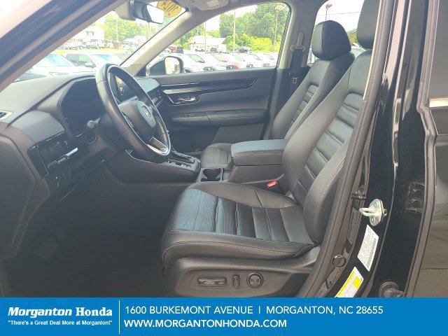 Used 2024 Honda CR-V EX-L image 11