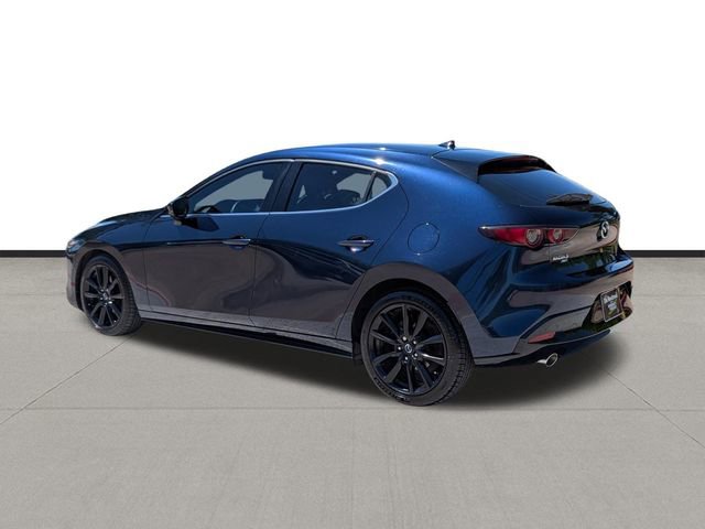Used 2019 MAZDA MAZDA3 AWD Hatchback w/ Premium Pkg image 7